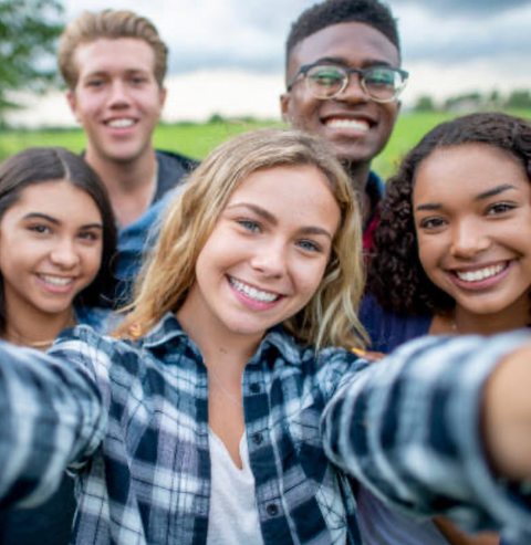 L.E.A.D  Fall Session- Squamish Grades 10-12 (Level 1)