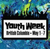 L.E.A.D Spring Session- Squamish Grades 10-12 (Level 2)