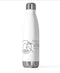 Rising Villages Water Bottle