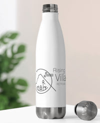 Rising Villages Water Bottle